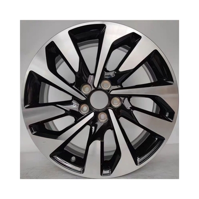 Passanger Car Aluminium Alloy Wheel Rims for GAC Aian Y 70/Splus GS3/GS4/GS5/M8 17/18 inch
