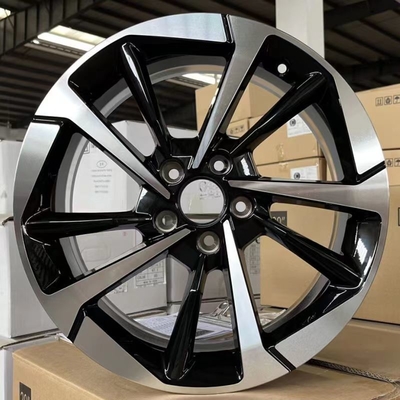 Passanger Car Aluminium Alloy Wheel Rims for GAC Aian Y 70/Splus GS3/GS4/GS5/M8 17/18 inch