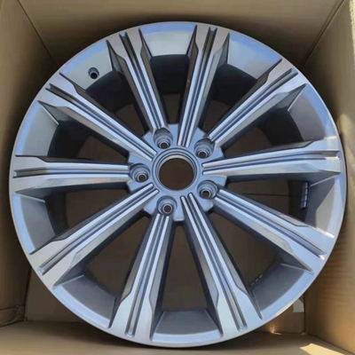 Passanger Car Aluminium Alloy Wheel Rims for GAC Aian Y 70/Splus GS3/GS4/GS5/M8 17/18 inch