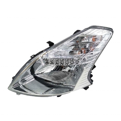Great Wall Florid 4121100-S08 AS08XA Headlights Assembly with 72W Wattage