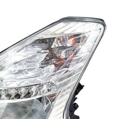 Great Wall Florid 4121100-S08 AS08XA Headlights Assembly with 72W Wattage