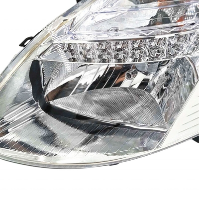 Great Wall Florid 4121100-S08 AS08XA Headlights Assembly with 72W Wattage