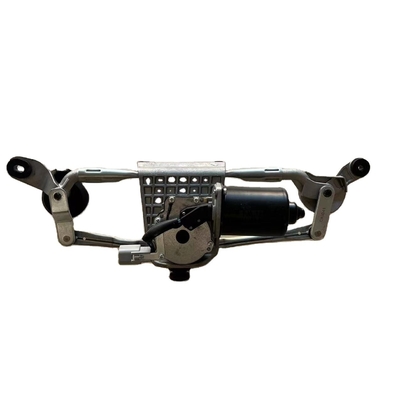 Customized Great Wall Voleex C30 Front Wiper Motor With Connecting Rod for TENGYI C30