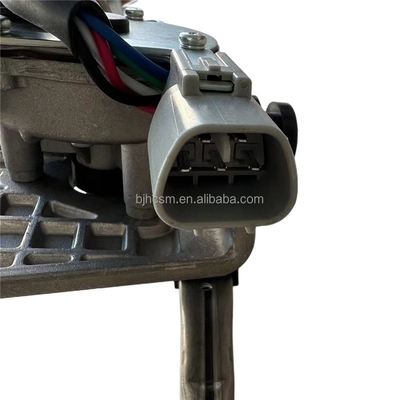 Customized Great Wall Voleex C30 Front Wiper Motor With Connecting Rod for TENGYI C30