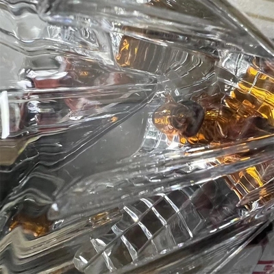 24V Car Headlamp Front Headlight for Great Wall Motor C30 4121100-J08