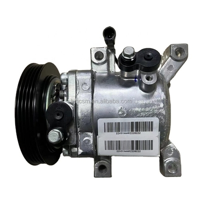 8103100-M18 8103200-S16 Auto Ac Compressor for GWM Great Wall Motors Haval C30 / C50 / H6 / M2 / M4