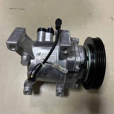 8103100-M18 8103200-S16 Auto Ac Compressor for GWM Great Wall Motors Haval C30 / C50 / H6 / M2 / M4