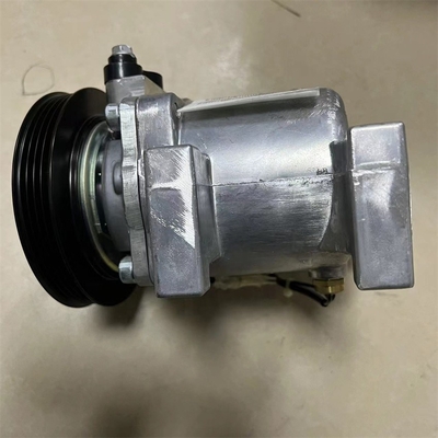 8103100-M18 8103200-S16 Auto Ac Compressor for GWM Great Wall Motors Haval C30 / C50 / H6 / M2 / M4