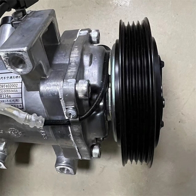 8103100-M18 8103200-S16 Auto Ac Compressor for GWM Great Wall Motors Haval C30 / C50 / H6 / M2 / M4