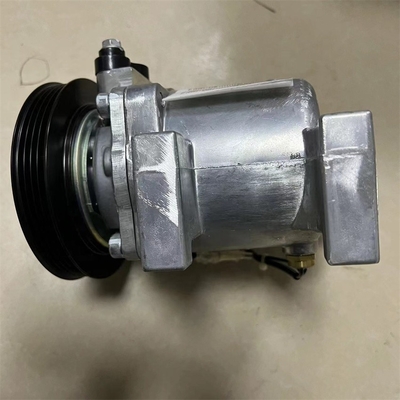 8103100-M18 8103200-S16 Auto Ac Compressor for GWM Great Wall Motors Haval C30 / C50 / H6 / M2 / M4