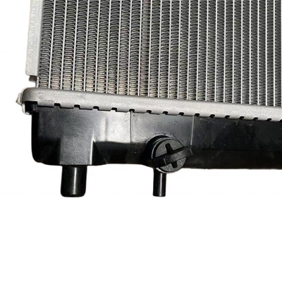 1301100BS16XA RADIATOR ASSY FOR GREAT WALL VOLEEX C30 AUTO PARTS FULL CAR PARTS BLACK