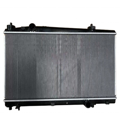 1301100BS16XA RADIATOR ASSY FOR GREAT WALL VOLEEX C30 AUTO PARTS FULL CAR PARTS BLACK