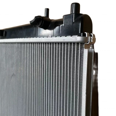 1301100BS16XA RADIATOR ASSY FOR GREAT WALL VOLEEX C30 AUTO PARTS FULL CAR PARTS BLACK