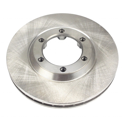 OE NO. 3103101XP55A Front Axle Ventilated Disc Brake Disc Great Wall Fengjun 3 5 6 7
