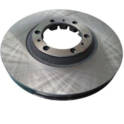 OE NO. 3103101XP55A Front Axle Ventilated Disc Brake Disc Great Wall Fengjun 3 5 6 7