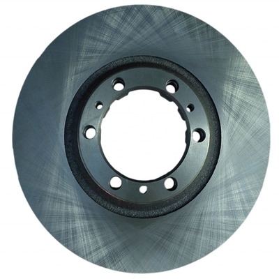 OE NO. 3103101XP55A Front Axle Ventilated Disc Brake Disc Great Wall Fengjun 3 5 6 7