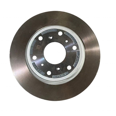 3501011XKV08A 3502011XKV08A Great Wall Haval H9 Brake Disc Front Axle Ventilated Disc