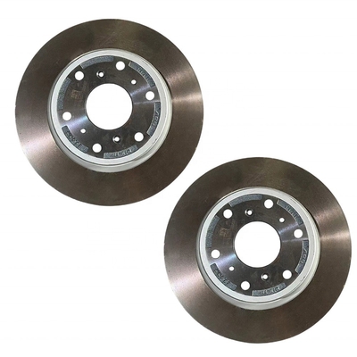 3501011XKV08A 3502011XKV08A Great Wall Haval H9 Brake Disc Front Axle Ventilated Disc
