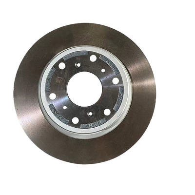 3501011XKV08A 3502011XKV08A Great Wall Haval H9 Brake Disc Front Axle Ventilated Disc