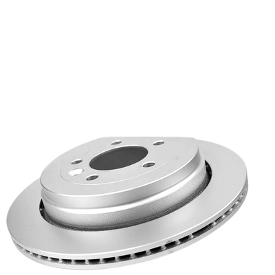 HOVER H6 VV5 VV6 VV7 Mocha P8 F5 Front Axle Ventilated Brake Disc for Automobile Parts
