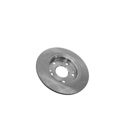 HOVER H6 VV5 VV6 VV7 Mocha P8 F5 Front Axle Ventilated Brake Disc for Automobile Parts