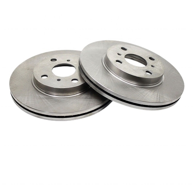 Front Axle Great Wall Tengyi C30 Lingao Xuanli Haval M4 Auto Parts Brake Disc 3501011-G08