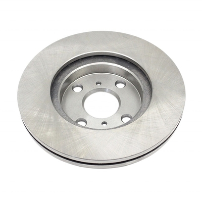 Front Axle Great Wall Tengyi C30 Lingao Xuanli Haval M4 Auto Parts Brake Disc 3501011-G08