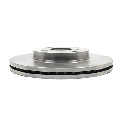 Front Axle Great Wall Tengyi C30 Lingao Xuanli Haval M4 Auto Parts Brake Disc 3501011-G08