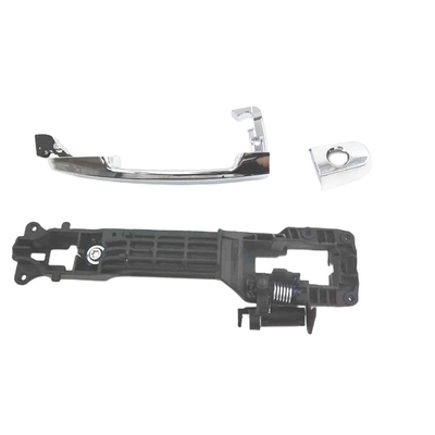 6105133-S08 Haval Great Wall M2 M4 Gorgeous Cool Bear Door Handle Hand in Hand