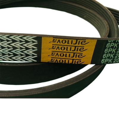 Great Wall C30 Car Fitment V-Shaped Belt for Original Auto Parts and Retail