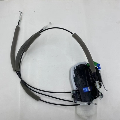 Enhance Your Driving Experience with Great Wall TengyiC30 C50 Car Door Lock Actuators