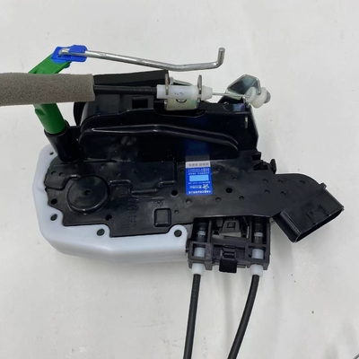 Enhance Your Driving Experience with Great Wall TengyiC30 C50 Car Door Lock Actuators