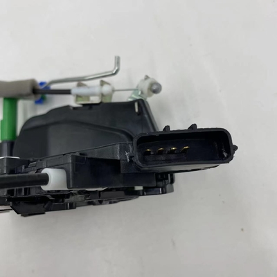 Enhance Your Driving Experience with Great Wall TengyiC30 C50 Car Door Lock Actuators