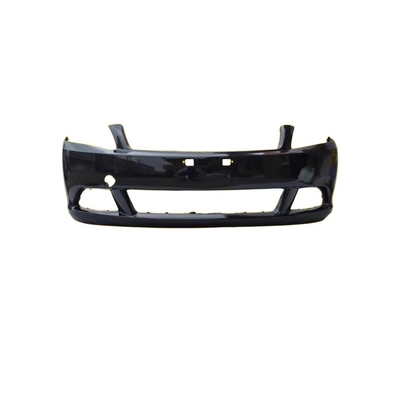 10-14 Great Wall VOLEEXC30 Front and Rear Bumpers with Park Assist Sensor Cut-Outs