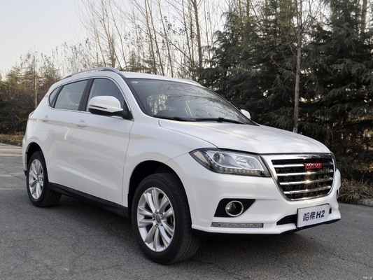 2014- Year Great Wall 4121200xsz08a R-H Headlight for Haval H2