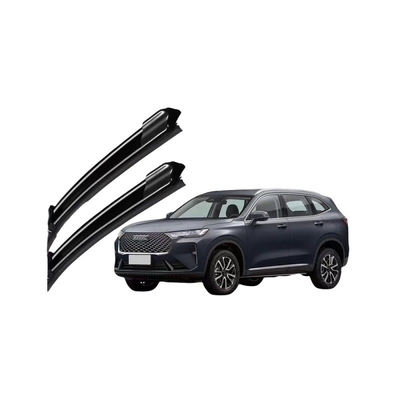 Great Wall Haval H6 Sport Wiper Plastic Material Smooth and Quiet Operation