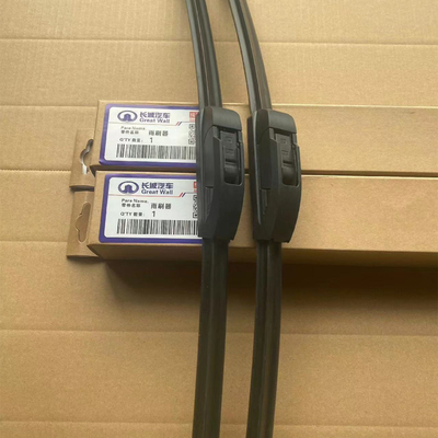 Great Wall Haval H6 Sport Wiper Plastic Material Smooth and Quiet Operation