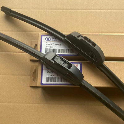 Great Wall Haval H6 Sport Wiper Plastic Material Smooth and Quiet Operation