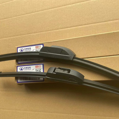 Great Wall Haval H6 Sport Wiper Plastic Material Smooth and Quiet Operation