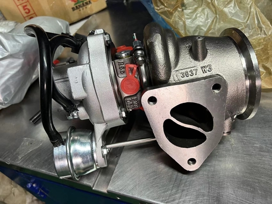 Great Wall Auto Parts and Retail 2018 Haval H9 Turbocharger 1118100XEC02 Paint Code 0