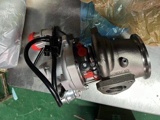 Great Wall Auto Parts and Retail 2018 Haval H9 Turbocharger 1118100XEC02 Paint Code 0