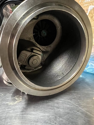 Great Wall Auto Parts and Retail 2018 Haval H9 Turbocharger 1118100XEC02 Paint Code 0