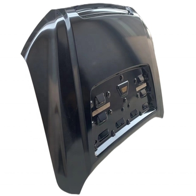 2019- Great Wall POER Engine Cover Assembly 8402140XPW61A for Body Cover Sheet Metal