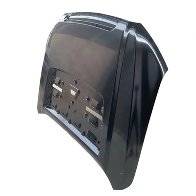 2019- Great Wall POER Engine Cover Assembly 8402140XPW61A for Body Cover Sheet Metal