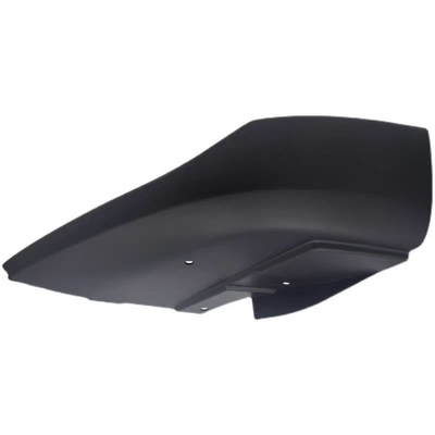Great Wall Haval H6 Front Bumper Corners in Plastic for Enhanced Performance