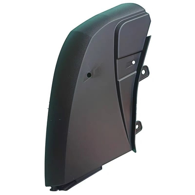 Great Wall Haval H6 Front Bumper Corners in Plastic for Enhanced Performance