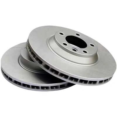 Front Brake Disc for Great Wall Gun Pickup Fengjun 567 Tank 300 Haval H6H3H5H2M6C30
