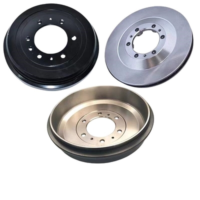 Front Brake Disc for Great Wall Gun Pickup Fengjun 567 Tank 300 Haval H6H3H5H2M6C30