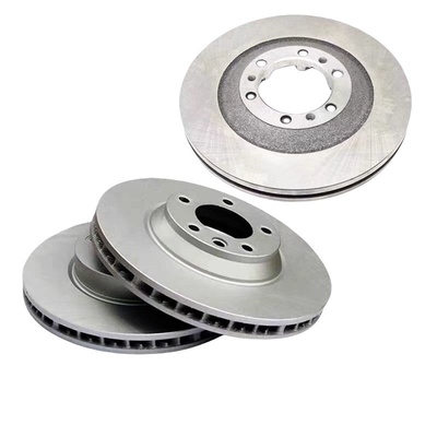 Front Brake Disc for Great Wall Gun Pickup Fengjun 567 Tank 300 Haval H6H3H5H2M6C30