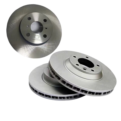 Front Brake Disc for Great Wall Gun Pickup Fengjun 567 Tank 300 Haval H6H3H5H2M6C30